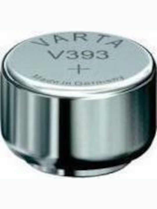 Varta V393 Батерия Сребърен оксид За часовници SR48 1.55V 1бр