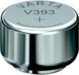 Varta V393 Baterie Oxid de argint pentru ceasuri SR48 1.55V 1buc