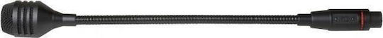 Jb Systems JB-30 Δυναμικό Microphone XLR Gooseneck