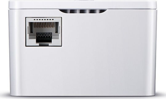 Devolo Repeater AC. WiFi Extender Dual Band (2.4 & 5GHz) 1200Mbps