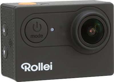 Rollei Actioncam 425