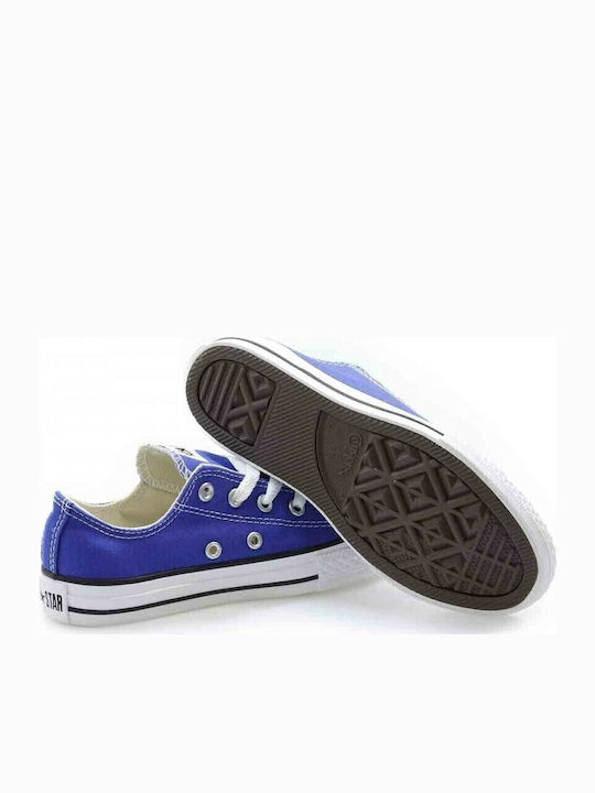 Chuck Taylor All Star Kinder Sneaker Blau