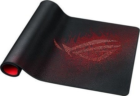 Asus ROG Sheath Гейминг Мишка Пад XXL Дължина 900мм Червен 90MP00K1-B0UA00
