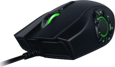 Razer Naga Hex V2