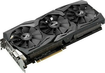 Asus GeForce GTX 1070 8GB GDDR5 Grafikkarte