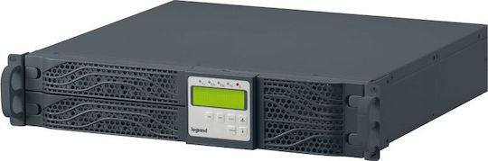 Legrand Daker Dk UPS 3000VA 2700W
