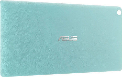 Asus ZenPad 8.0 Asus Tablet Hülle Rückseite Hellblau