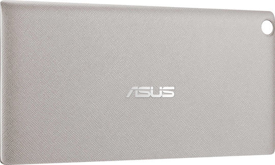 Asus ZenPad 8.0 Asus Tablet Hülle Rückseite Hellblau