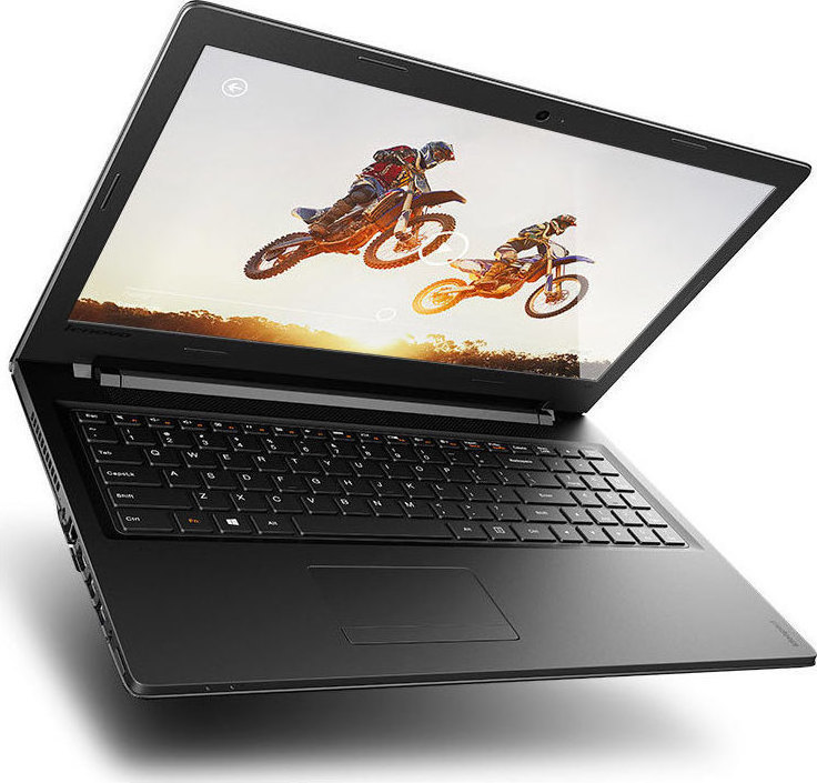 Lenovo ideapad 100 15ibd обзор