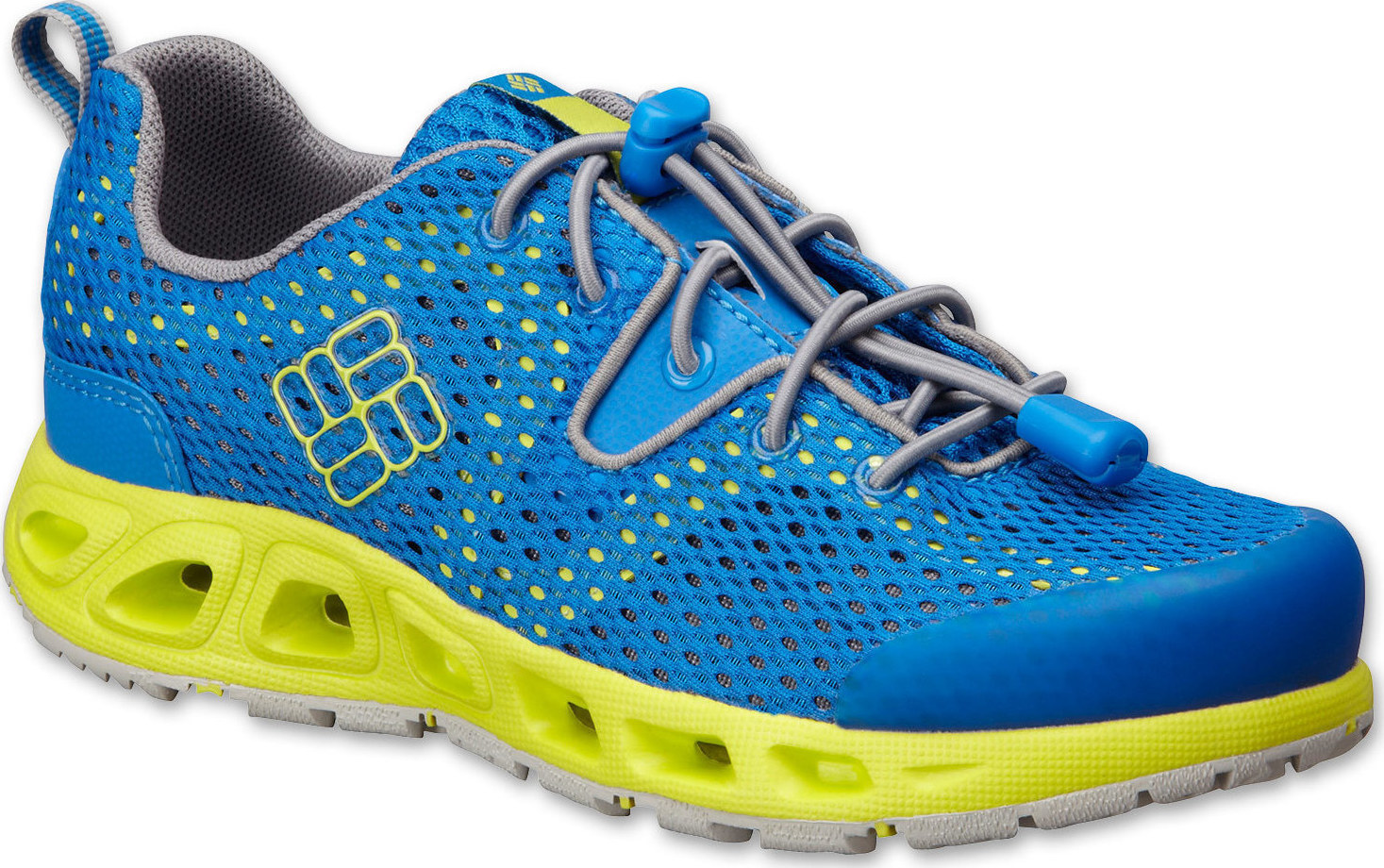 columbia drainmaker ii