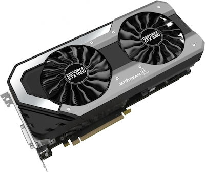 Palit GeForce GTX 1080 8GB Super JetStream
