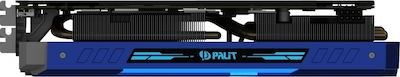 Palit GeForce GTX 1070 8ГБ GDDR5 Графична карта