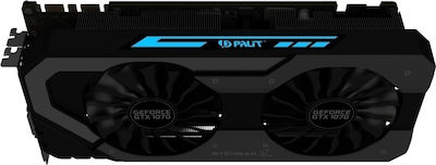 Palit GeForce GTX1070 8GB JetStream (NE51070015P2J)