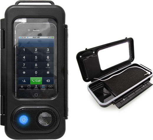Veho Waterproof C04G0100123 Universal