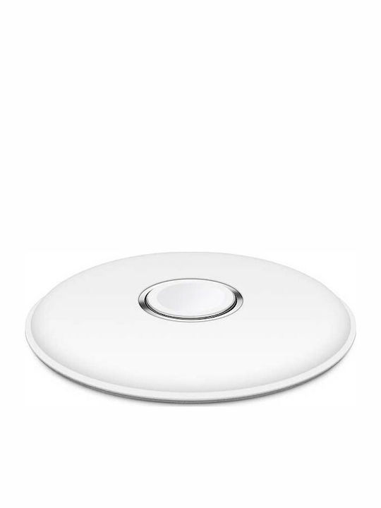 Apple Watch Magnetic Charging Dock Încărcător pentru Ceas Apple Albs