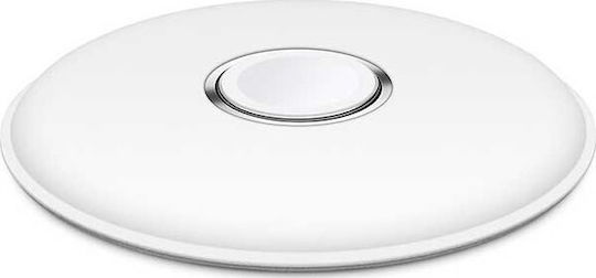 Apple Watch Magnetic Charging Dock Ladegerät für Apple Watch Weißς
