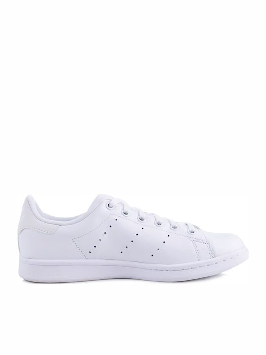 Adidas Παιδικά Sneakers Stan Smith Footwear White / Cloud White / Cloud White
