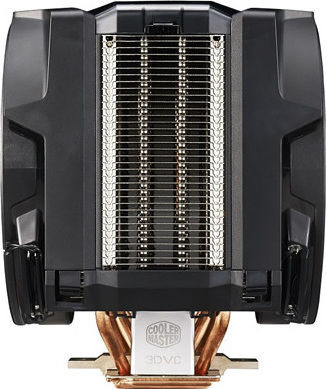 CoolerMaster Masterair Maker 8 CPU Kühlung für Socket / / / /1/1/5/x/ /