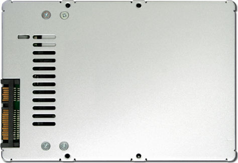 Icy Dock EZonvert PRO Enterprise Full Metal 2.5 to 3.5Inch SAS/SATA (22pin) HDD/SSD Converter/Mounting Kit for Internal 3.5Inch Drive Bay (MB982SP-1S) Ασημί MB982SP-1S