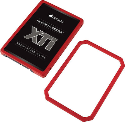 Corsair Neutron Series XTI SSD 480ГБ 2.5'' SATA III CSSD-N480GBXTI