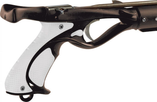 CressiSub Speargun with Rubber Cherokee Open 100cm