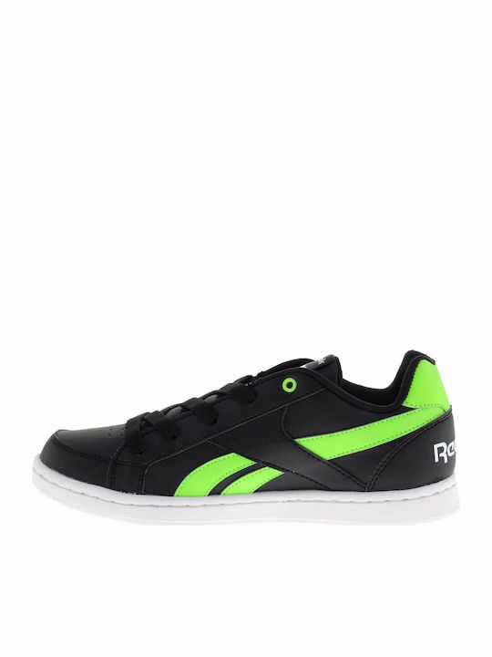 Reebok Kids Sneakers Prime GS Black