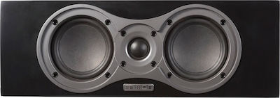 Mission MXC1 Difuzor Hi-Fi Central 100W 2 Nr. de șoferi L42xA19xÎ14.6cm Negru