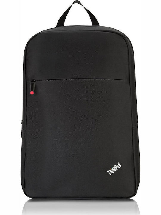 Lenovo ThinkPad Basic Backpack Backpack for 15.6" Laptop Black