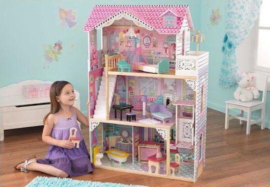 Kidkraft Annabelle Dollhouse Puppenhaus