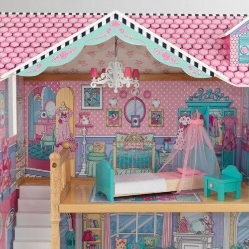 Kidkraft Annabelle Dollhouse Puppenhaus