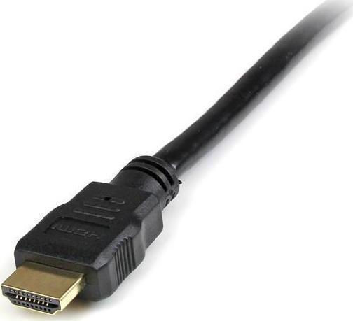 StarTech Cable DVI-D male - HDMI male 3m (HDDVIMM3M)