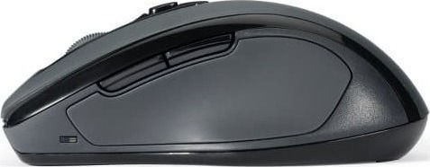 Pro Fit Wireless Mid-Size Mouse Gray