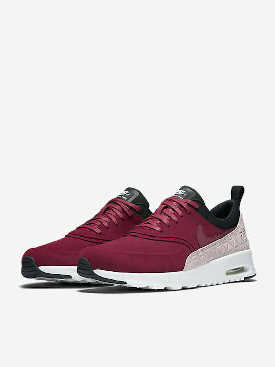 Nike air hotsell max thea skroutz