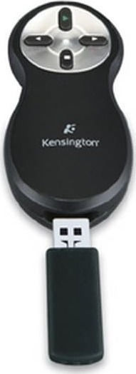Kensington Presenter Wireless Presenter και Πλήκτρα Slideshow