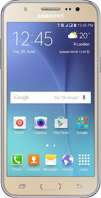 Samsung Galaxy J5 (8GB)