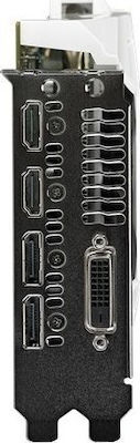 Asus GeForce GTX 1060 6GB GDDR5 Grafikkarte