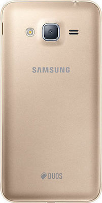 Samsung Galaxy J3 Duos 2016 (8GB)