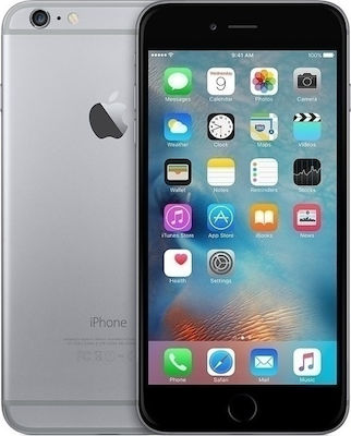 Apple iPhone 6 Plus (16GB)