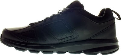 Nike T-Lite XI Ανδρικά Αθλητικά Παπούτσια για Προπόνηση & Γυμναστήριο Μαύρα