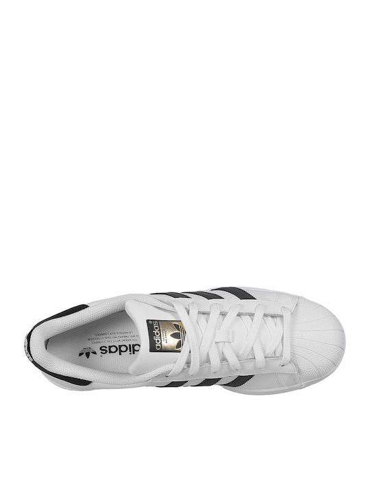 Superstar Sneakers Cloud White / Core Black