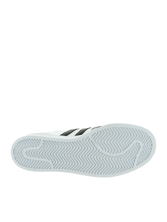 Superstar Sneakers Cloud White / Core Black