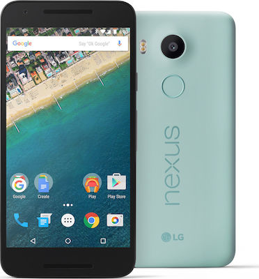LG Nexus 5X (16GB)