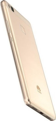 Huawei P9 Lite Dual SIM (3GB/16GB) Gold