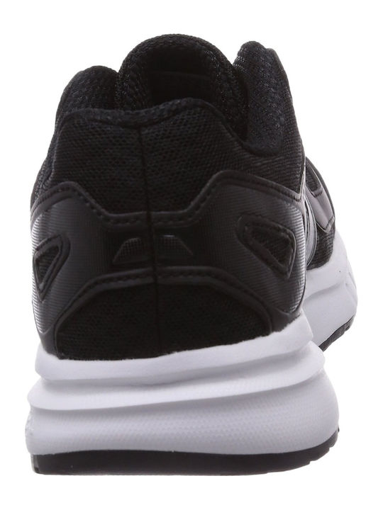 Galaxy Herren Sportschuhe Laufen Schwarz