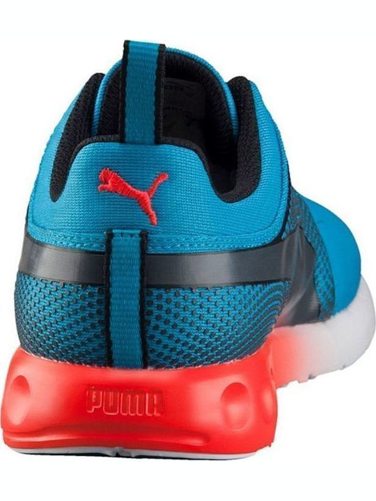 Mens Carson Inno Ανδρικά Sneakers Τιρκουάζ