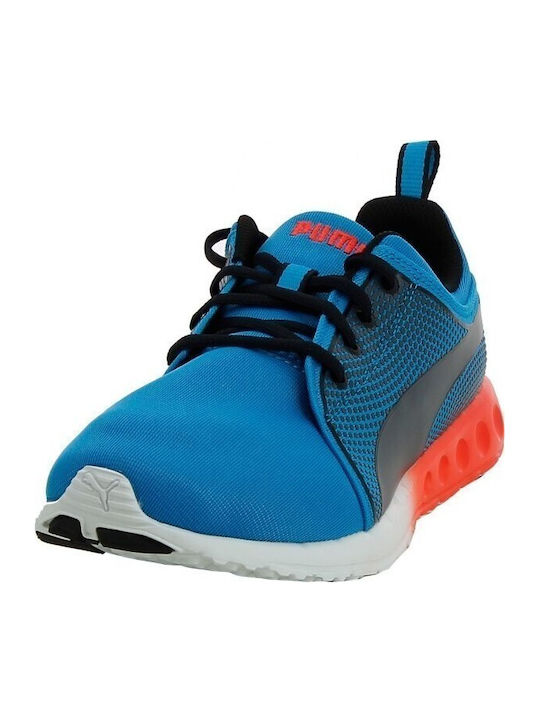 Mens Carson Inno Ανδρικά Sneakers Τιρκουάζ