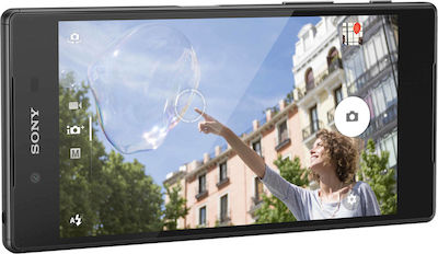 Sony Xperia Z5 Single SIM (3GB/32GB) Μαύρο