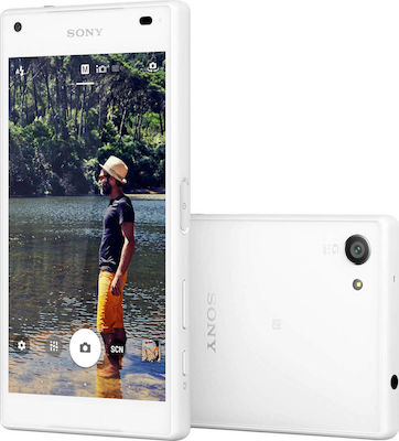 Sony Xperia Z5 Compact (32GB)