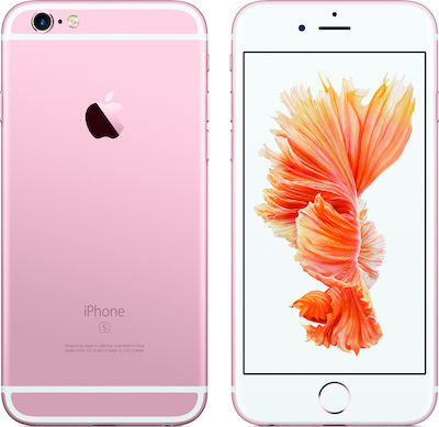 Apple iPhone 6s (64GB)
