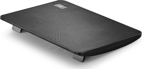 Deepcool Wind Pal Mini Cooling Pad για Laptop έως 15.6" με 1 Ανεμιστήρα και Φωτισμό
